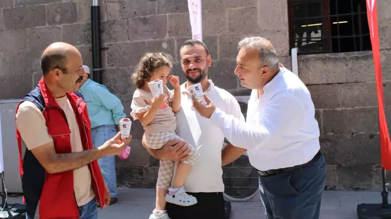 15 Temmuz Destanı: Unutulmayacak Bir Gece, Unutulmayacak Kahramanlar