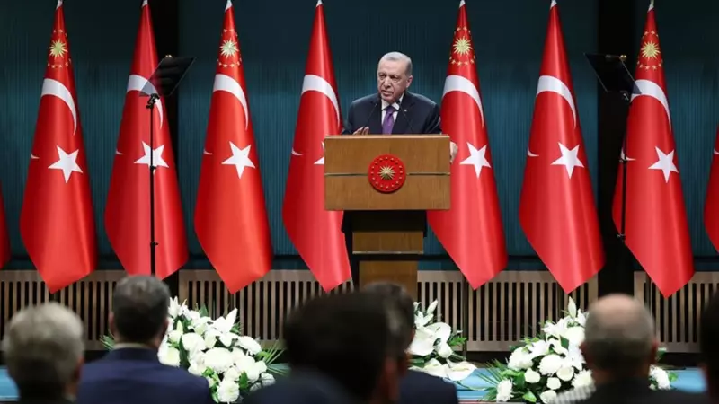 17 Temmuz 2025 Kabine Toplantısı: Gündem, Saat ve Beklenen Kararlar!