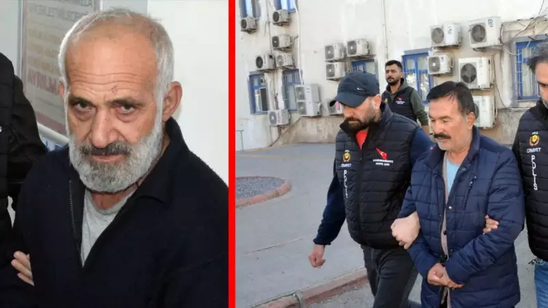 18 Yıllık Karanlık Perde Aralandı: Kız Kardeşlerin Sır Dolu Ölümünde Şok Detaylar!