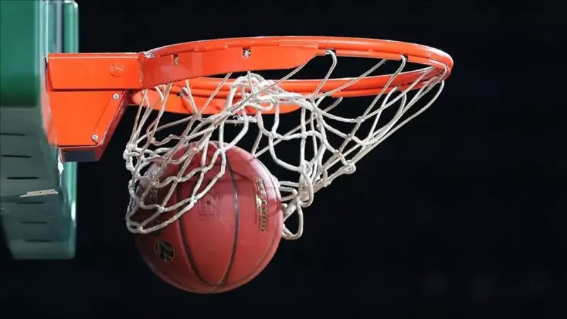 2025-2026 EuroLeague Fikstürü Açıklandı: Heyecan Şimdiden Tavan Yaptı!