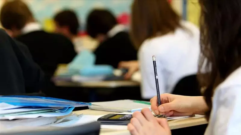 2025-2026 Okul Takvimi Açıklandı: Tatiller ve Ders Başı Tarihleri Belli Oldu!