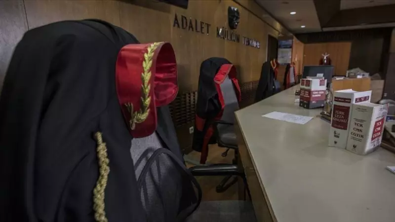 2025 Adli Tatil Ne Zaman Sona Eriyor? Mahkemeler Açık mı, Davalar Görülecek mi?