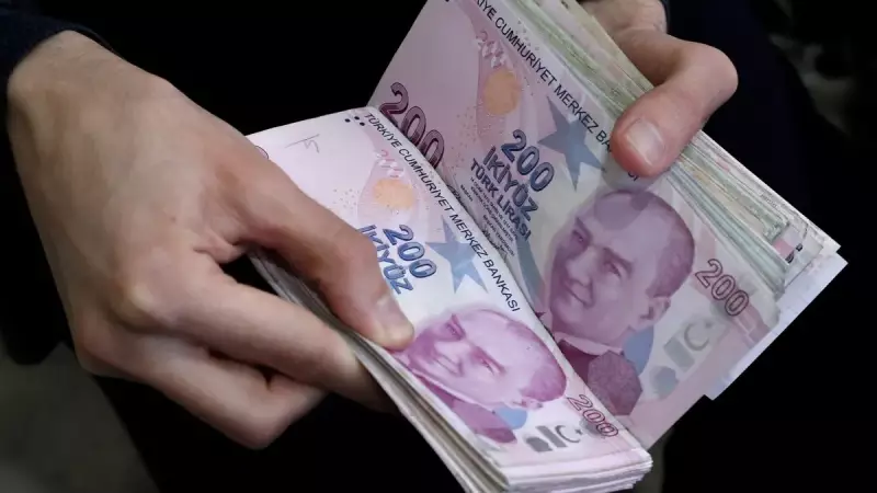 2025 Emekli Maaşı Zamları Açıklandı: 14.500 TL'den 17.000 TL'ye Kadar Artış Bekleniyor!