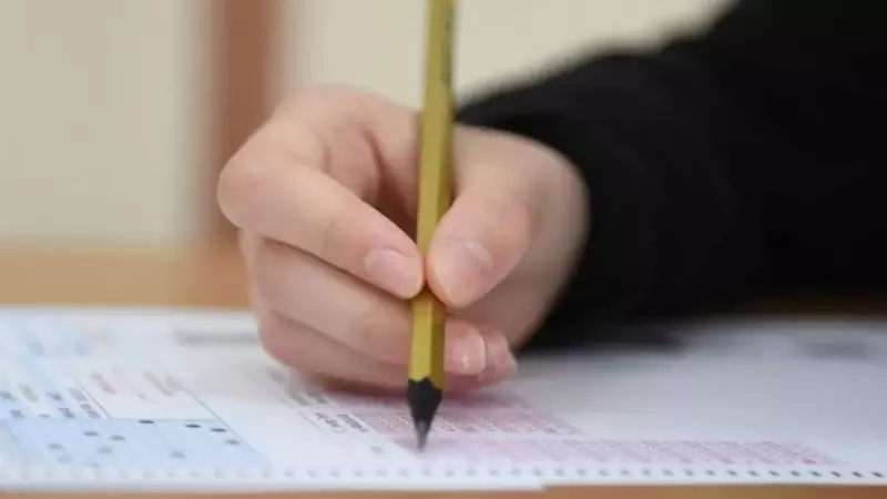 2025 Fen Lisesi Taban Puanları Açıklandı! İşte İstanbul, Ankara ve İzmir İçin Güncel Yüzdelik Dilimler