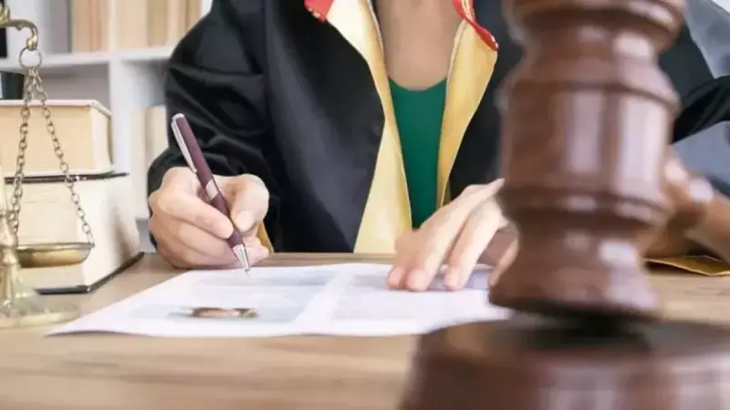 2025 HMGS Sınav Takvimi Açıklandı: Hukuk Mesleklerine Giriş İçin Kritik Tarihler!