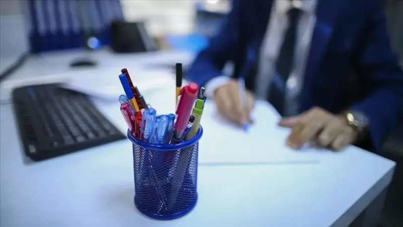 2025 Kamu Personel Alımları Başlıyor: Memur Olmak İsteyenler İçin Adım Adım Başvuru Rehberi!
