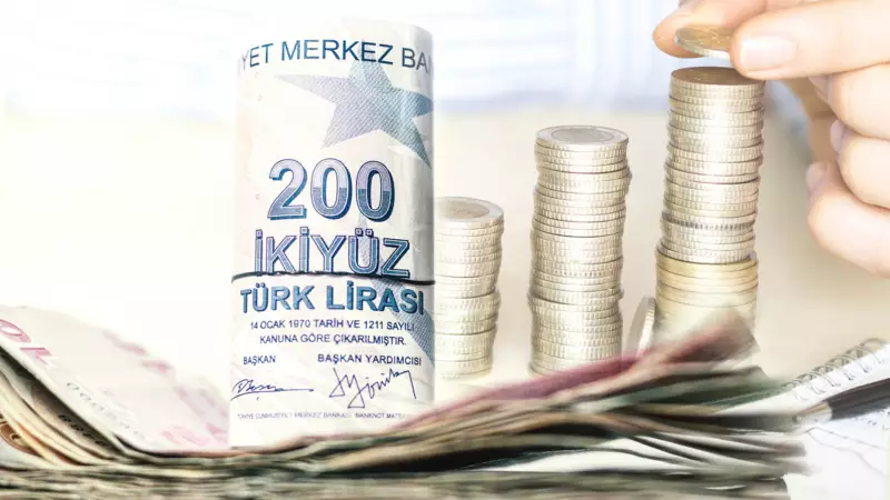 2025 Memur Maaş Farkı Ne Zaman Yatacak? İşte Beklenen Ödeme Tarihleri!
