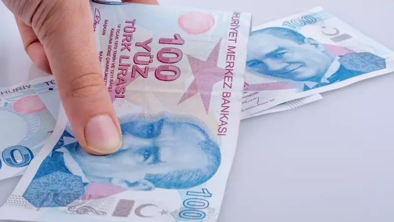 2025 Temmuz Emekli Maaşı Zam Farkları Ne Zaman Yatacak? SGK Takvimi Açıklandı!