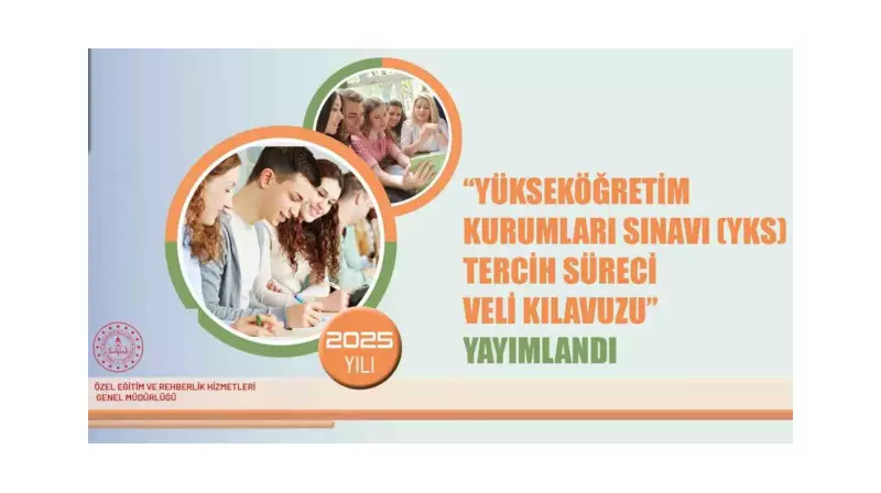 2025 YKS Tercih Süreci Başlıyor: Veliler İçin Kritik Rehber ve Sık Yapılan Hatalar!