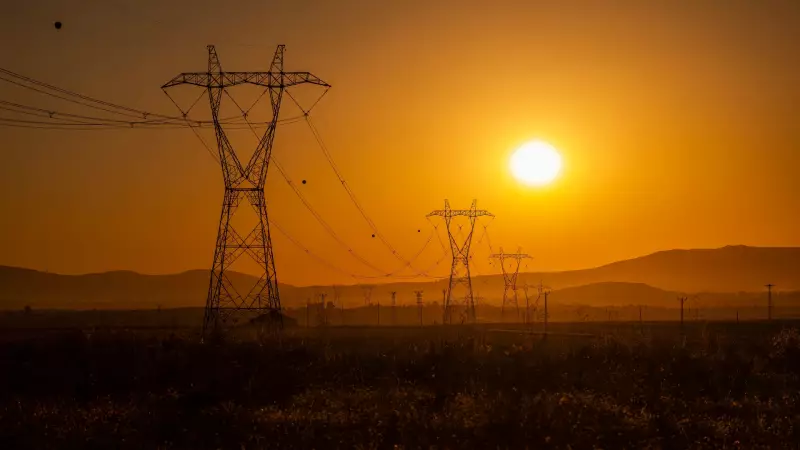 2026'da Elektrik Talebi Tavan Yapacak: IEA'dan Çarpıcı Tahminler!