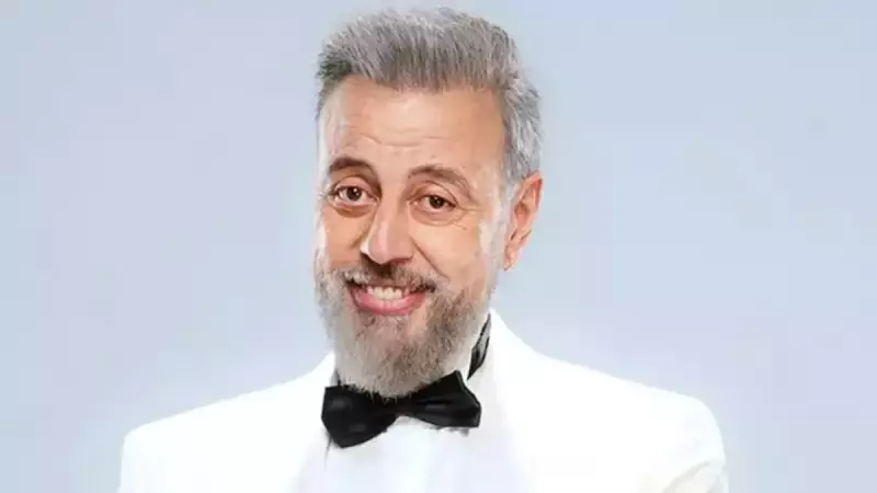 58 Yaşındaki Hamdi Alkan, Doktor Sevgilisiyle Dördüncü Baharını Kutluyor!