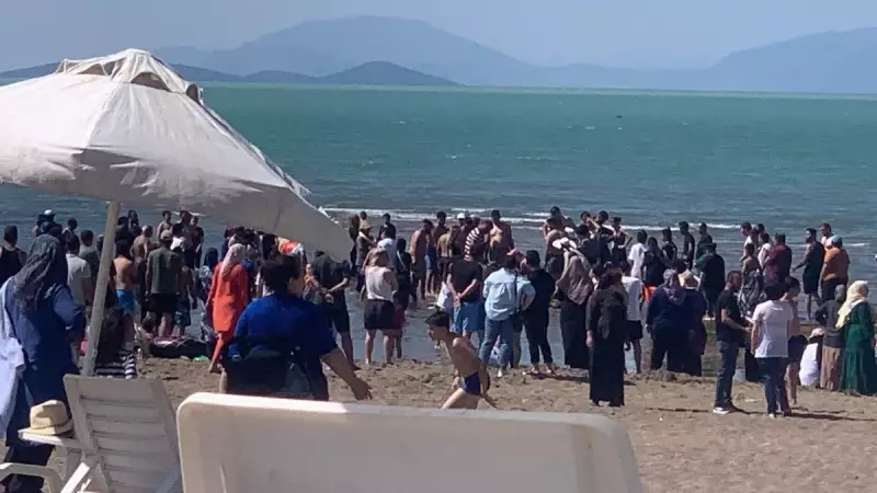 9 Yaşındaki Devran'ın Hazin Sonu: Girdiği Gölde Hayatını Kaybetti