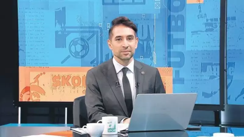 A Spor'da Flaş Gelişme: 2025 Yılında Yayın Akışında Devrim!