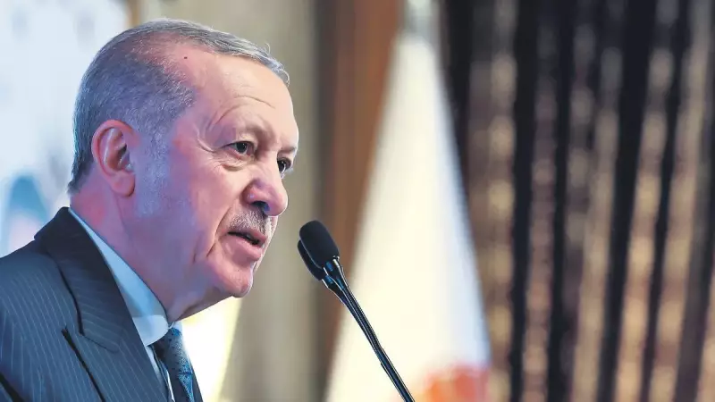 AB, ABD'ye Karşı Ekonomik Hamle Hazırlığında: Tarife Savaşları Geri Mi Dönüyor?