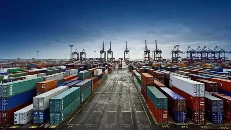ABD ile Endonezya Ticaret Anlaşması'nda Son Perde: İşte Detaylar!