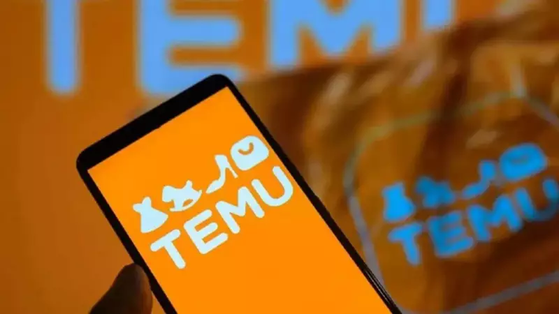 AB'den Temu'ya Sert Tepki: 'Yasa Dışı Ürünlerle Mücadele Etmiyor' İddiası!
