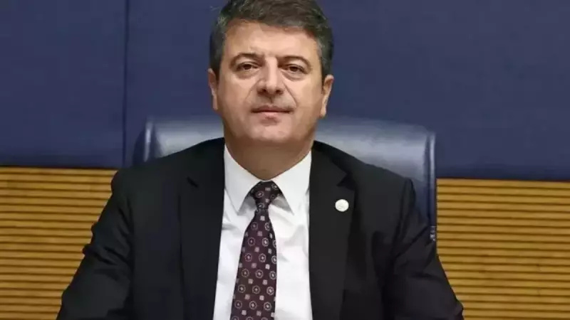 Abdurrahman Tutdere'nin Ev Hapsi Kaldırıldı: Yargı Sürecinde Yeni Bir Sayfa