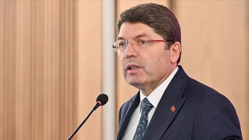 Adalet Bakanı Tunç'tan Vatandaşlara Kritik Uyarı: 'Hassasiyet Gösterin Lütfen!'