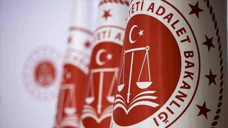 Adalet Bakanlığı'nda Dev İstihdam Hamlesi: 5 Bin Yeni Personel Alımı Başlıyor!