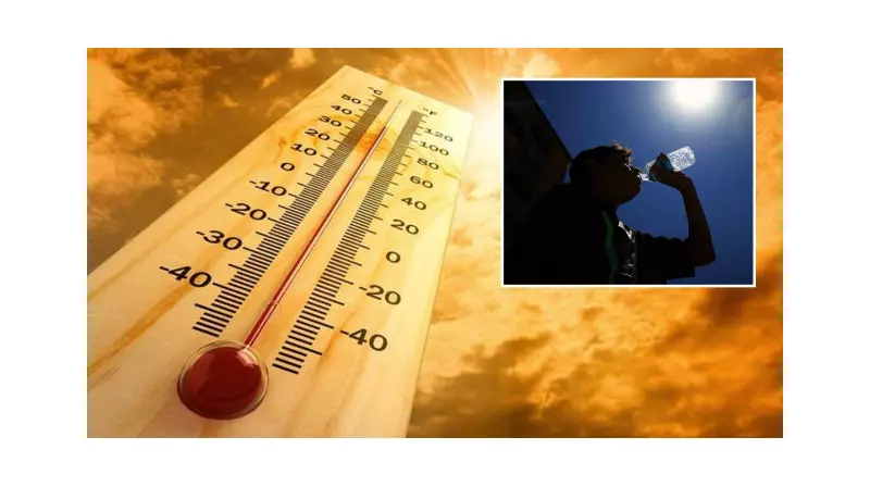 Adana'da Kavurucu Sıcaklar: Hissedilen 50 Dereceye Ulaştı!