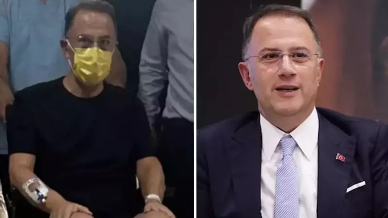 Adli Tıp'tan Murat Çalık Açıklaması: Şok Detaylar Ortaya Çıktı!