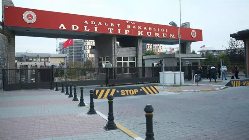 Adli Tıp'tan Flaş Açıklama: Mehmet Murat Çalık İddialarına İlişkin Şok Detaylar!