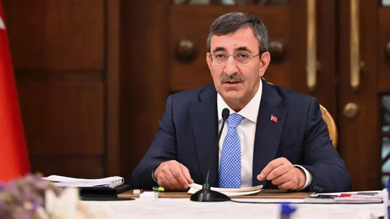 AK Parti'nin Ekonomik Vizyonu: Büyüme, İstihdam ve Enflasyon Hedefleri Masaya Yatırıldı!