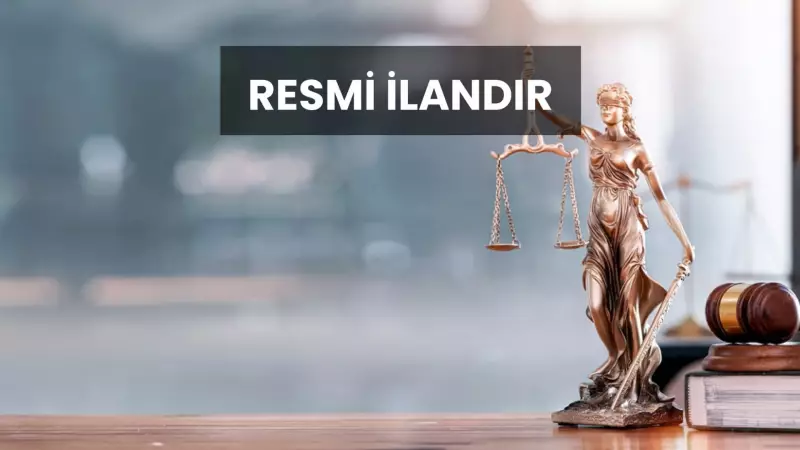 Alaşehir'de Hukuki Karmaşa: 2. Asliye Hukuk Mahkemesi'nde Neler Yaşandı?