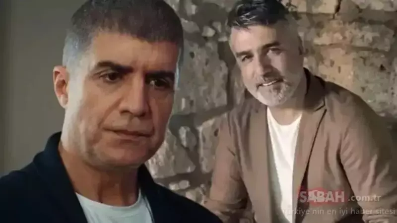 Alev Aldı ve Özcan Deniz'e Haciz Şoku! Tüm Mal Varlığına El Konuldu