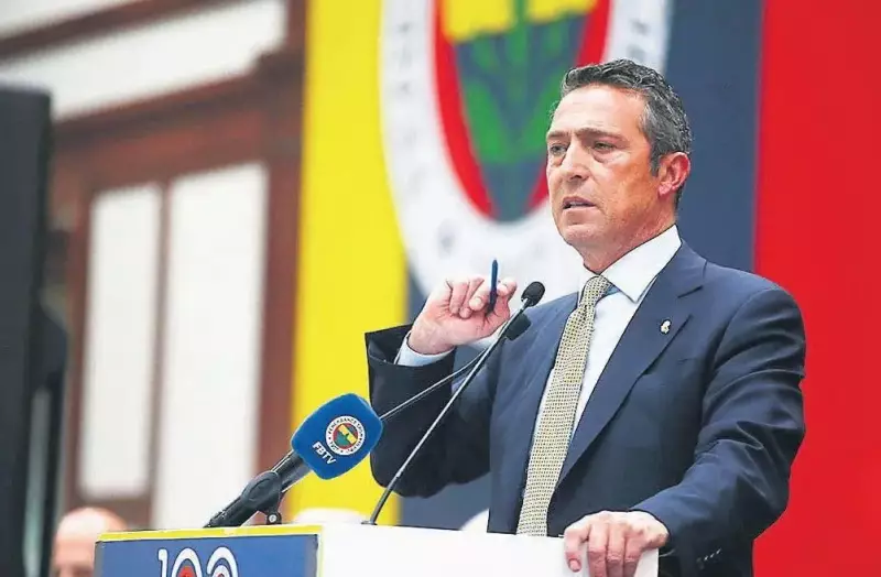 Ali Bey'in Siyasi Çıkışı: Bu Kadar Net Olmak Zorunda mıydı?