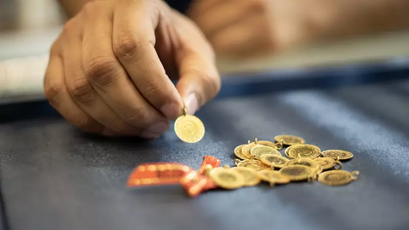 Altın Fiyatlarında Son Durum: Cumhuriyet Altını, Bilezik ve Gram Altın Ne Kadar?