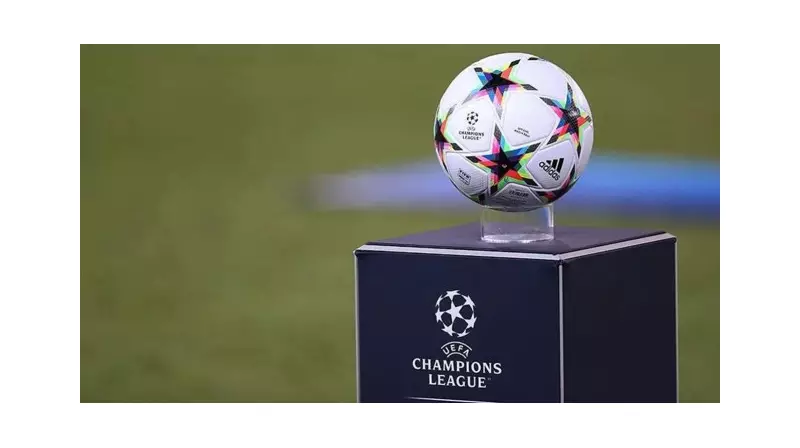 Şampiyonlar Ligi'nde heyecan dorukta! İşte 2. ön eleme turunda yaşananlar ve skorlar