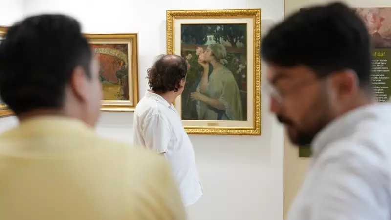 Anadolu Sergileri Milas'ta! Kültür ve Sanat Şöleni Başlıyor