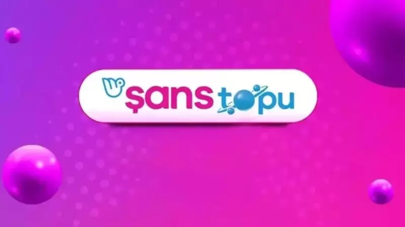 Şans Topu Çekiliş Sonuçları Açıklandı! 23 Temmuz 2025 İçin Büyük Kazananlar Kimler?