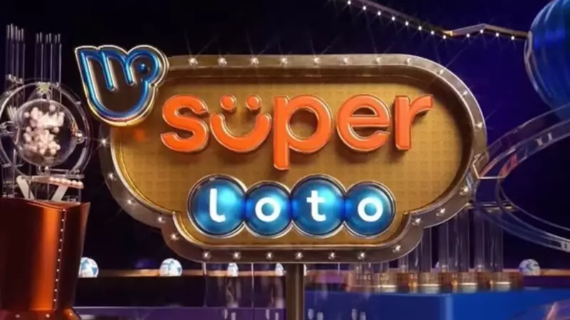 Şansınızı Denemek İçin Son Fırsat! 22 Temmuz Süper Loto Çekiliş Sonuçları Açıklandı