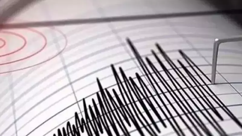Antalya'da Deprem Paniği: AFAD ve Kandilli'den Flaş Açıklama!