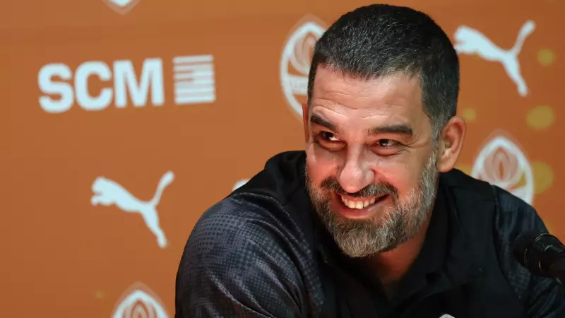 Arda Turan'dan Taraftarlara Söz: 'Canla Başla Mücadele Edeceğiz!'
