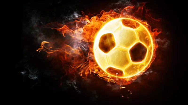 Arsenal'a UEFA'dan Ağır Darbe: 10 Yıl Men Cezası Şoku!
