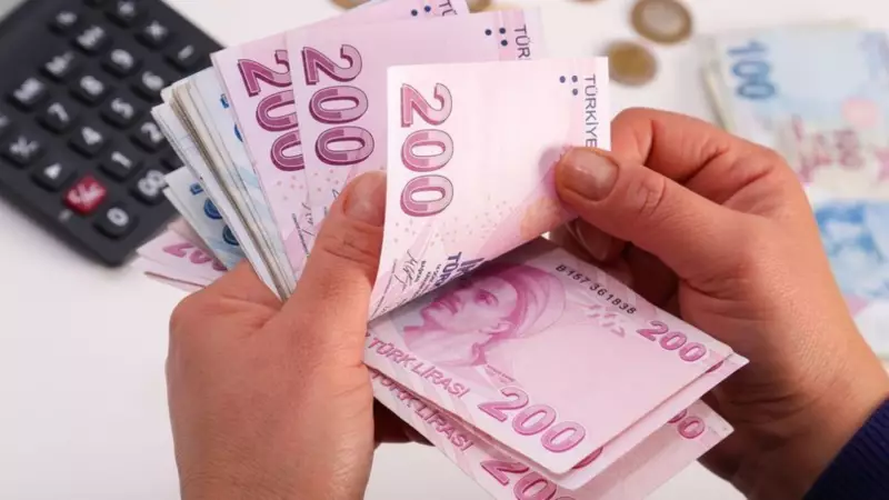 Asgari Ücrete Şok Ara Zam! 2025'te Beklenen Artış Ne Kadar Olacak?