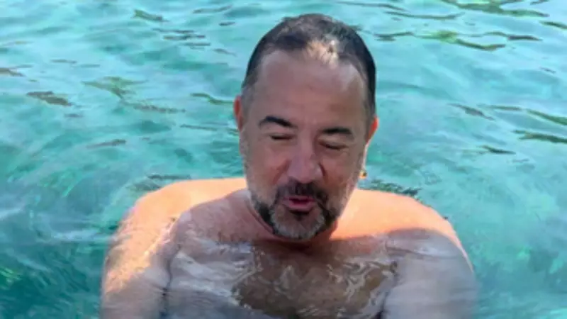 Ata Demirer'in Ahtapottan Öğrendikleri: Komedyenden Şaşırtan İtiraflar!