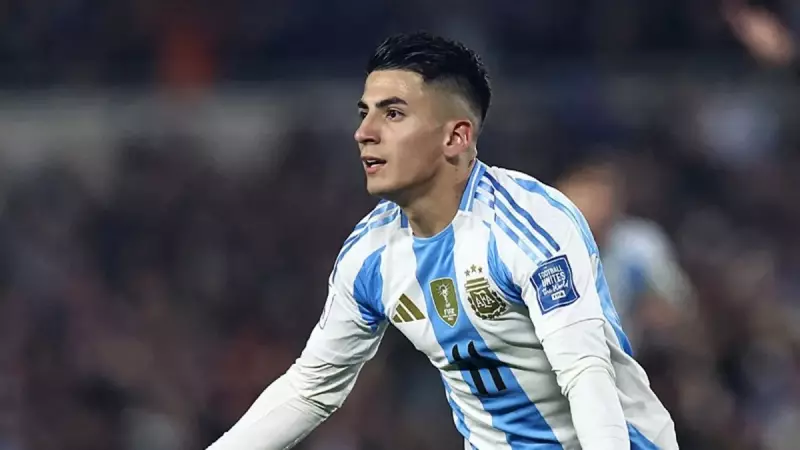 Atletico Madrid, 21 Milyon Euro'luk Bomba Transferi Duyurdu! İşte Detaylar