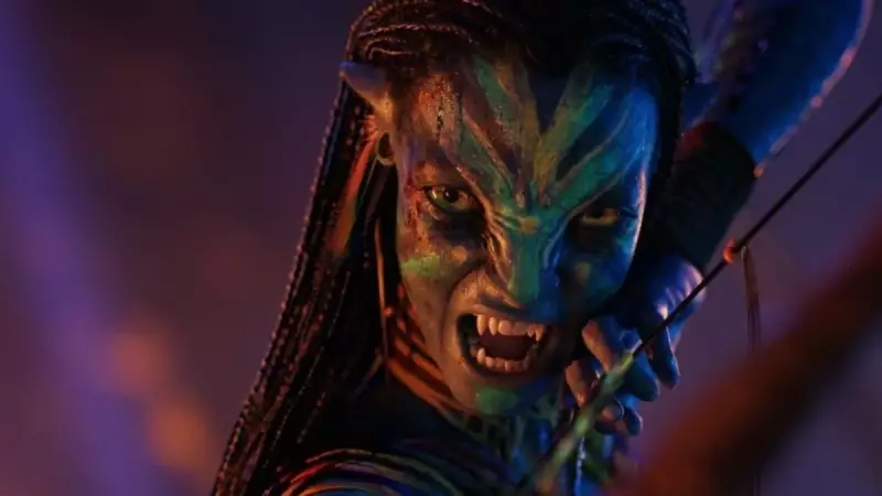 Avatar 3: Küllerin ve Ateşin Dünyasına Hazır mısınız? Pandora'nın Karanlık Sırları Açığa Çıkıyor!