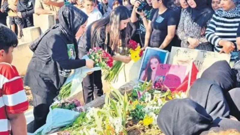 Ayşe için Adalet Yürüyüşü: Binlerce Ayak Sesinde Bir Çığlık