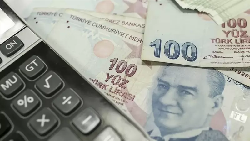 Bankacılık Sektöründe Mevduat Artışı: Son Haftanın Şaşırtan Rakamları!