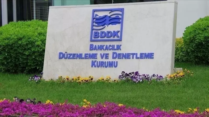 BDDK'da Kariyer Fırsatı: 56 Yeni Personel Alımı Başlıyor!