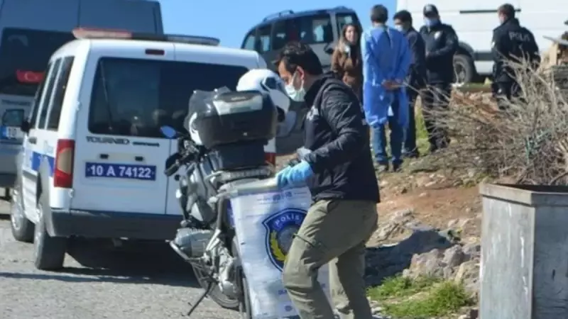 Bebeğini Posete Koyup Atan Anne: Otopsi Raporu Korkunç Gerçeği Ortaya Çıkardı!