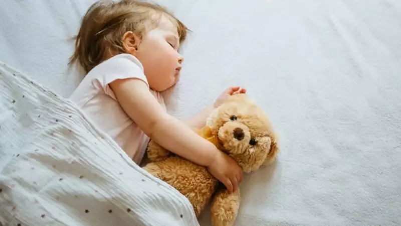 Bebek Uyku Tulumu Ne Zaman Kullanılır? İşte En Doğru Zamanlama!
