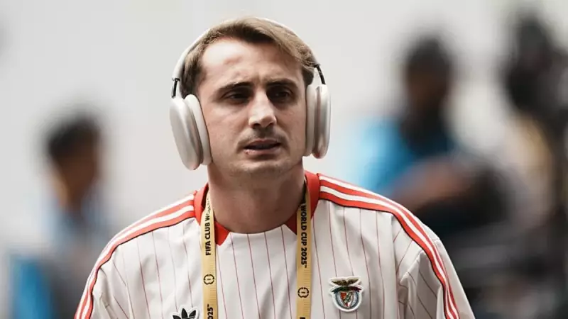 Beşiktaş'tan Kerem Atakan'a Bomba Teklif! Detaylar Ortaya Çıktı