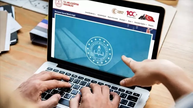 Bodrum'da Korkutan Yangın: Alevlerin Dansı Geceyi Aydınlattı!