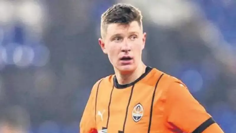 Bondarenko'dan Trabzonspor'a Şaşırtan İtiraf: 'Hayalimdi, Ama...'